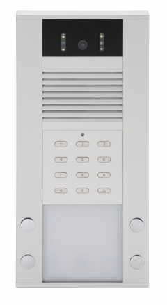IP BOLD TK4C-HD