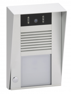 IP BOLD rain hood