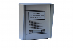 A-VarioBell intercom