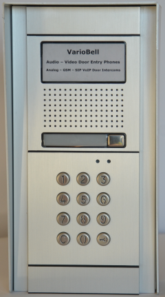 GDI-VarioBell-intercom