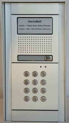 GDI-VarioBell-intercom