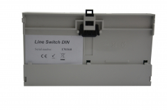 Line-Switch-DIN