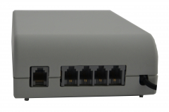 Odyseus-PBX