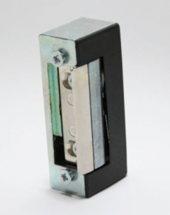 Electric-lock