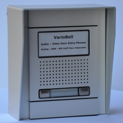 GDI-VarioBell-intercom