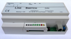 Line-Switch-DIN