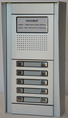 GDI-VarioBell-intercom