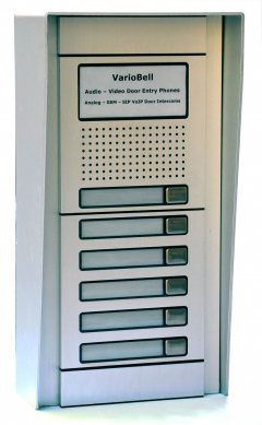 A-VarioBell intercom