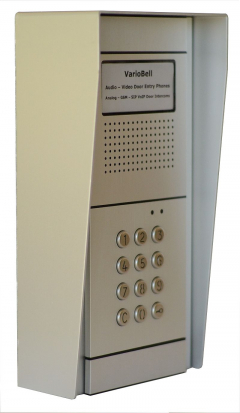 A-VarioBell intercom