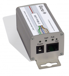 2-wire-lan convertor