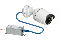 2-wire-lan convertor