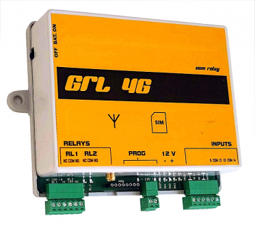 GRL-4G