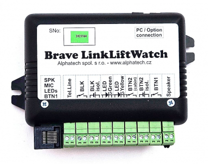 Brave-Link-Lift-Watch-elevator-intercom