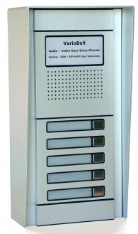 A-VarioBell intercom