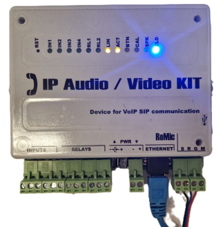 IP-Audio-Video-KIT